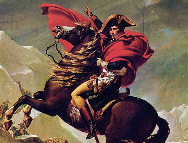 napoleon-bonaparte