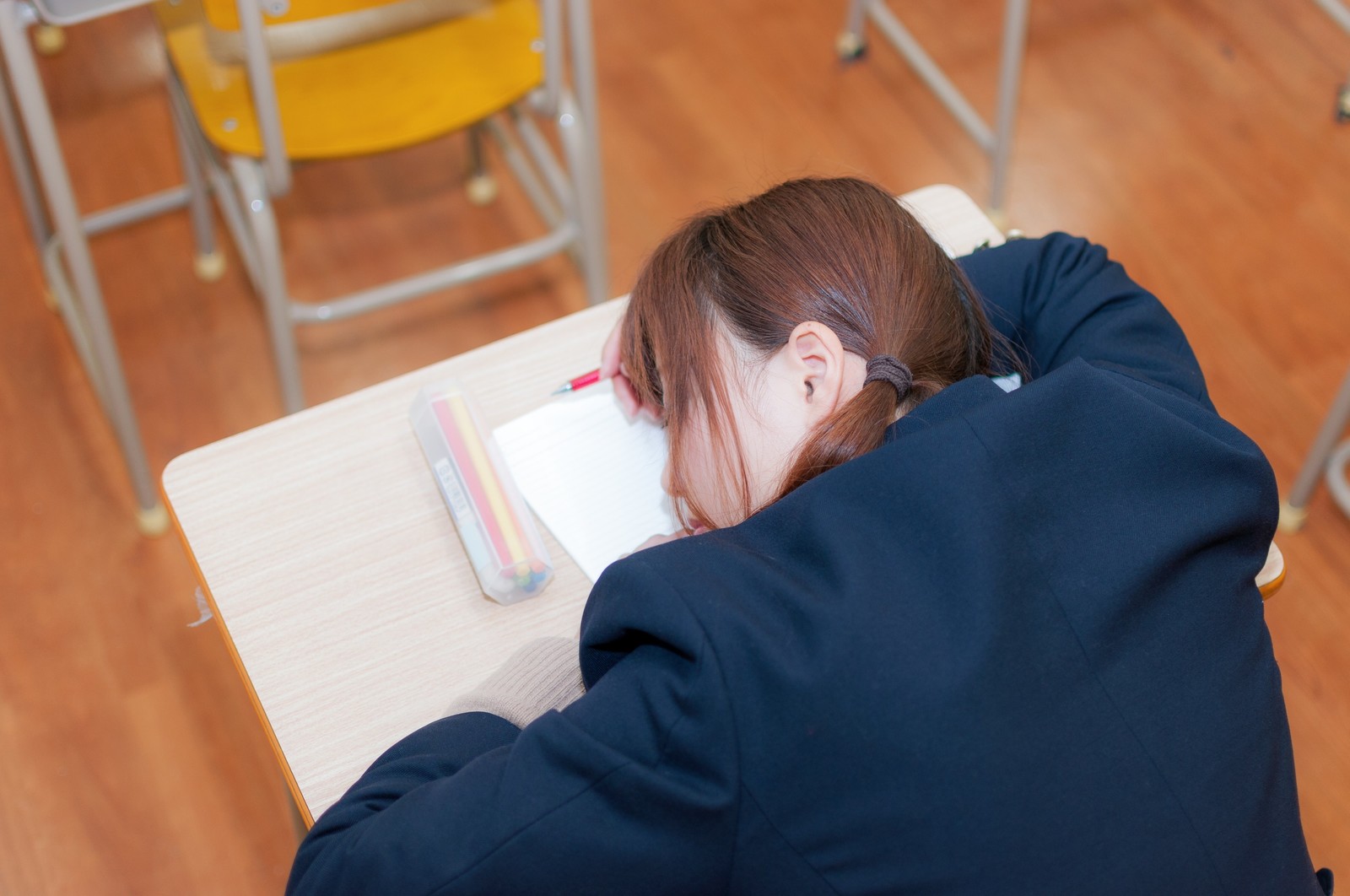 受験で受かる人と落ちる人の明確な違いを京大生が教えます 人が右なら 私は左 受験で受かる人と落ちる人の明確な違いを京大生が教えます 人が右なら 私は左