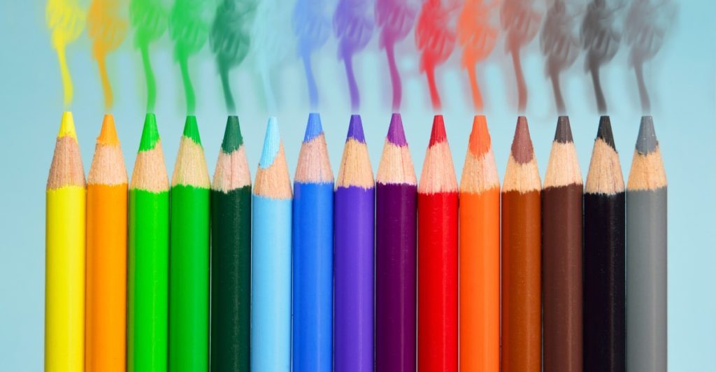 pens_smoke_colorful_yellow_orange_blue_green_purple