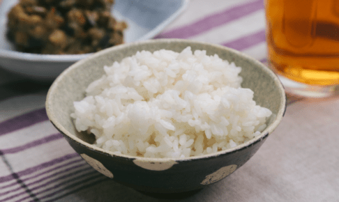 rice-gohan